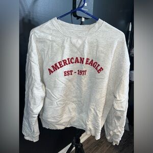 American Eagle crewneck